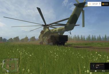 Helicopters v1.0