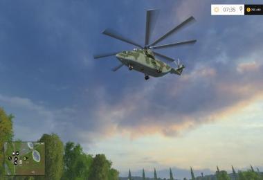 Helicopters v1.0