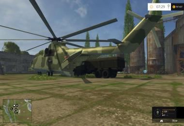 Helicopters v1.0