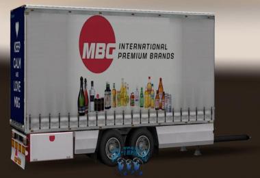 JBK- MBG Group Combo Pack 1.24