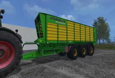 Joskin Silospace 26/50 v1.0