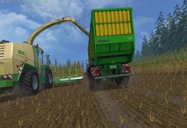 Joskin Silospace 26/50 v1.0