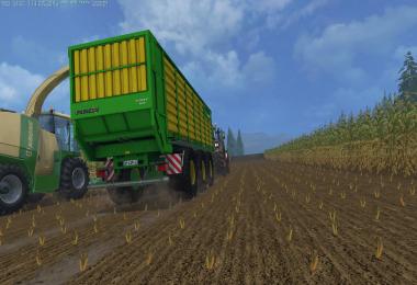 Joskin Silospace 26/50 v1.0