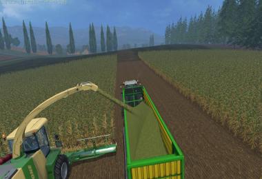 Joskin Silospace 26/50 v1.0