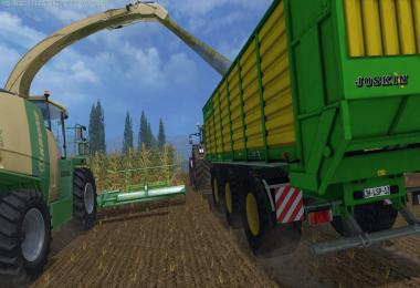 Joskin Silospace 26/50 v1.0