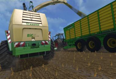 Joskin Silospace 26/50 v1.0