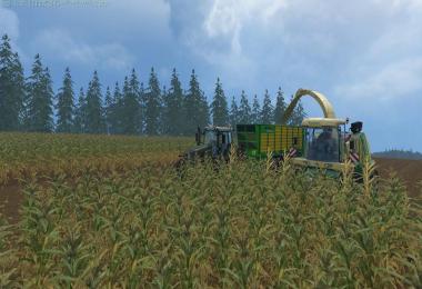 Joskin Silospace 26/50 v1.0