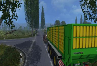 Joskin Silospace 26/50 v1.0