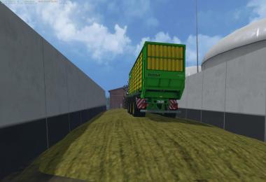 Joskin Silospace 26/50 v1.0