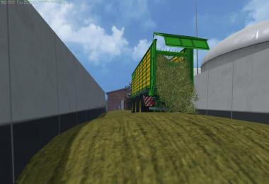 Joskin Silospace 26/50 v1.0