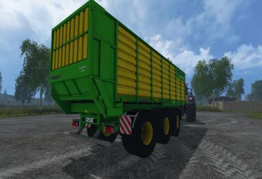 Joskin Silospace 26/50 v1.0