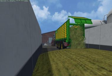 Joskin Silospace 26/50 v1.0