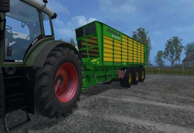 Joskin Silospace 26/50 v1.0