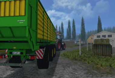 Joskin Silospace 26/50 v1.0