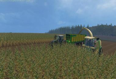 Joskin Silospace 26/50 v1.0