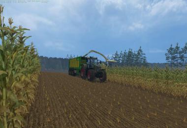 Joskin Silospace 26/50 v1.0