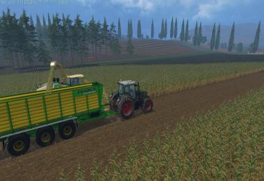 Joskin Silospace 26/50 v1.0