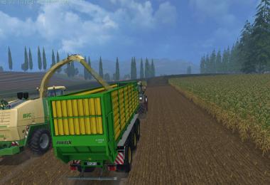 Joskin Silospace 26/50 v1.0