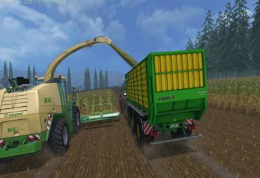 Joskin Silospace 26/50 v1.0