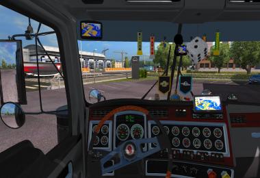 Kenworth T800 v2.3 v1.24.x