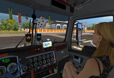 Kenworth T800 v2.3 v1.24.x