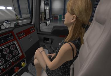 Kenworth T800 v2.3 v1.24.x