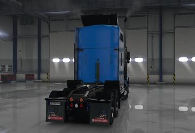Kenworth T800 v2.3 v1.24.x