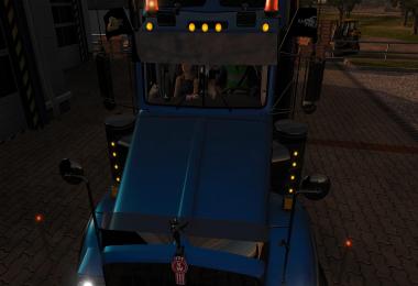 Kenworth T800 v2.3 v1.24.x