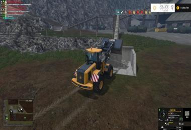 Kernstadt v1.0 Final