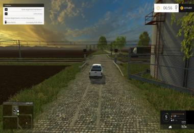 Kernstadt v1.0 Final