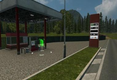 Klaas Real Gas Prices v1.2.2