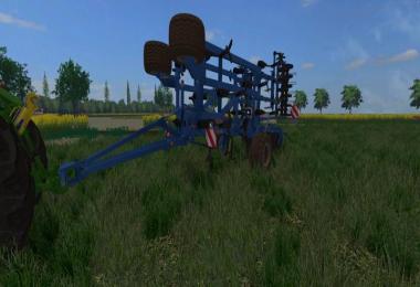 Kockerling Vector 520 v1