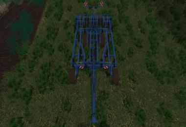 Kockerling Vector 520 v1