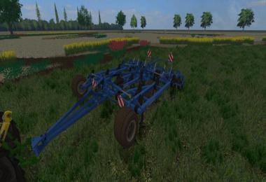 Kockerling Vector 520 v1