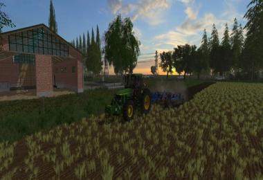 Kockerling Vector 520 v1