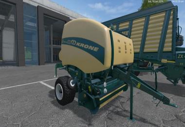 Krone, NH, Horch Mix Pack V2 By Eagle355th