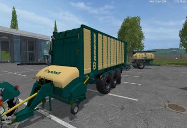 Krone, NH, Horch Mix Pack V2 By Eagle355th