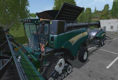 Krone, NH, Horch Mix Pack V2 By Eagle355th