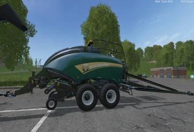Krone, NH, Horch Mix Pack V2 By Eagle355th
