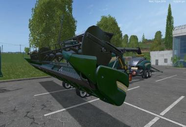 Krone, NH, Horch Mix Pack V2 By Eagle355th