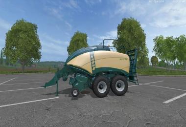 Krone, NH, Horch Mix Pack V2 By Eagle355th