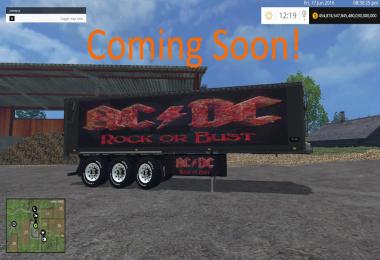 Krone, NH, Horch Mix Pack V2 By Eagle355th