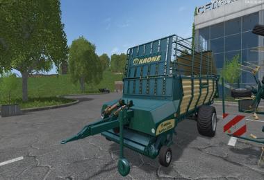 Krone, NH, Horch Mix Pack V2 By Eagle355th