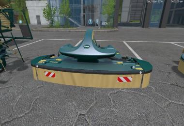 Krone, NH, Horch Mix Pack V2 By Eagle355th