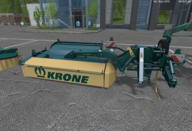 Krone, NH, Horch Mix Pack V2 By Eagle355th