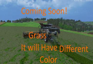 Krone, NH, Horch Mix Pack V2 By Eagle355th