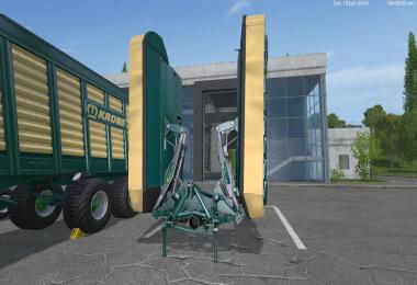 Krone, NH, Horch Mix Pack V2 By Eagle355th