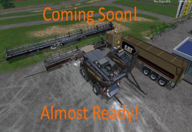 Krone, NH, Horch Mix Pack V2 By Eagle355th