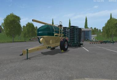 Krone, NH, Horch Mix Pack V2 By Eagle355th