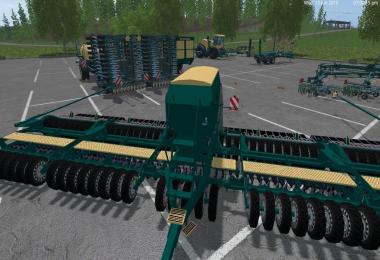 Krone, NH, Horch Mix Pack V2 By Eagle355th